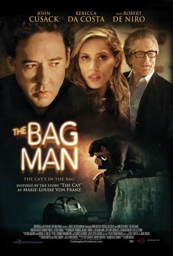 The Bag Man - 2014 Türkçe Altyazı MKV indir
