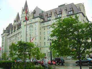 Canadá: Las Provincias de Ontario y Quebec - Blogs of Canada - Ontario (2)