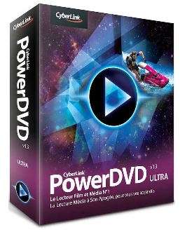 Cyberlinks PowerDVD Ultra V13.02720.57 Rar Pre Activated Download Pc
