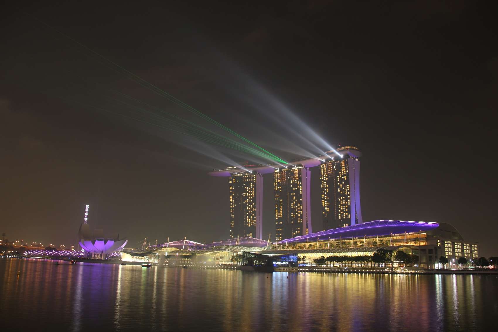 3 días en Singapur - Blogs de Singapur - Singapur (20)